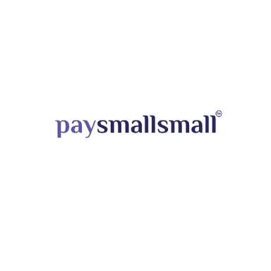 Paysmallsmall logo